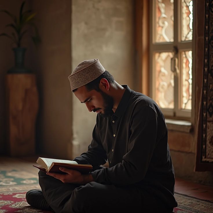 Quran learning image 2
