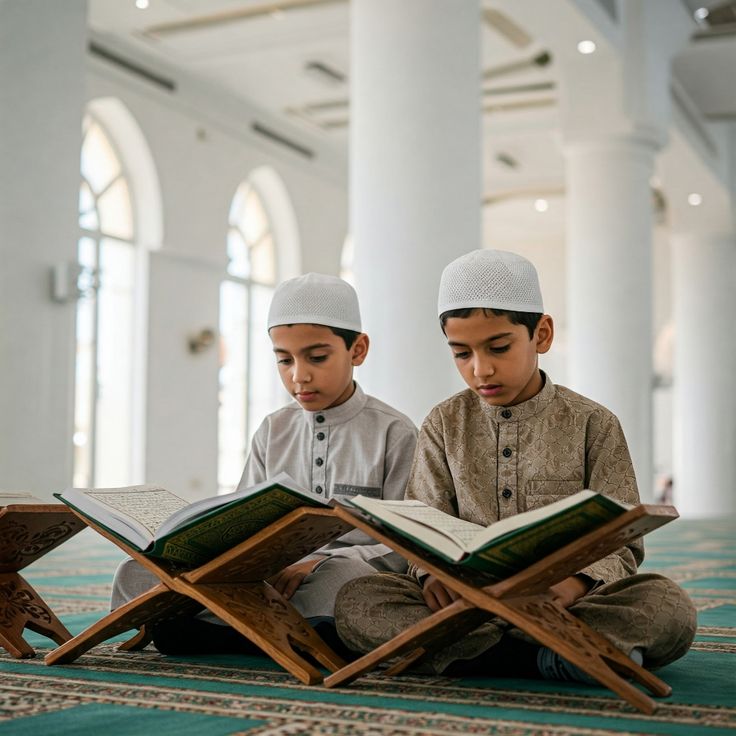 Quran learning image 4