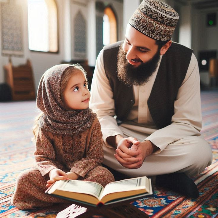 Quran learning image 3
